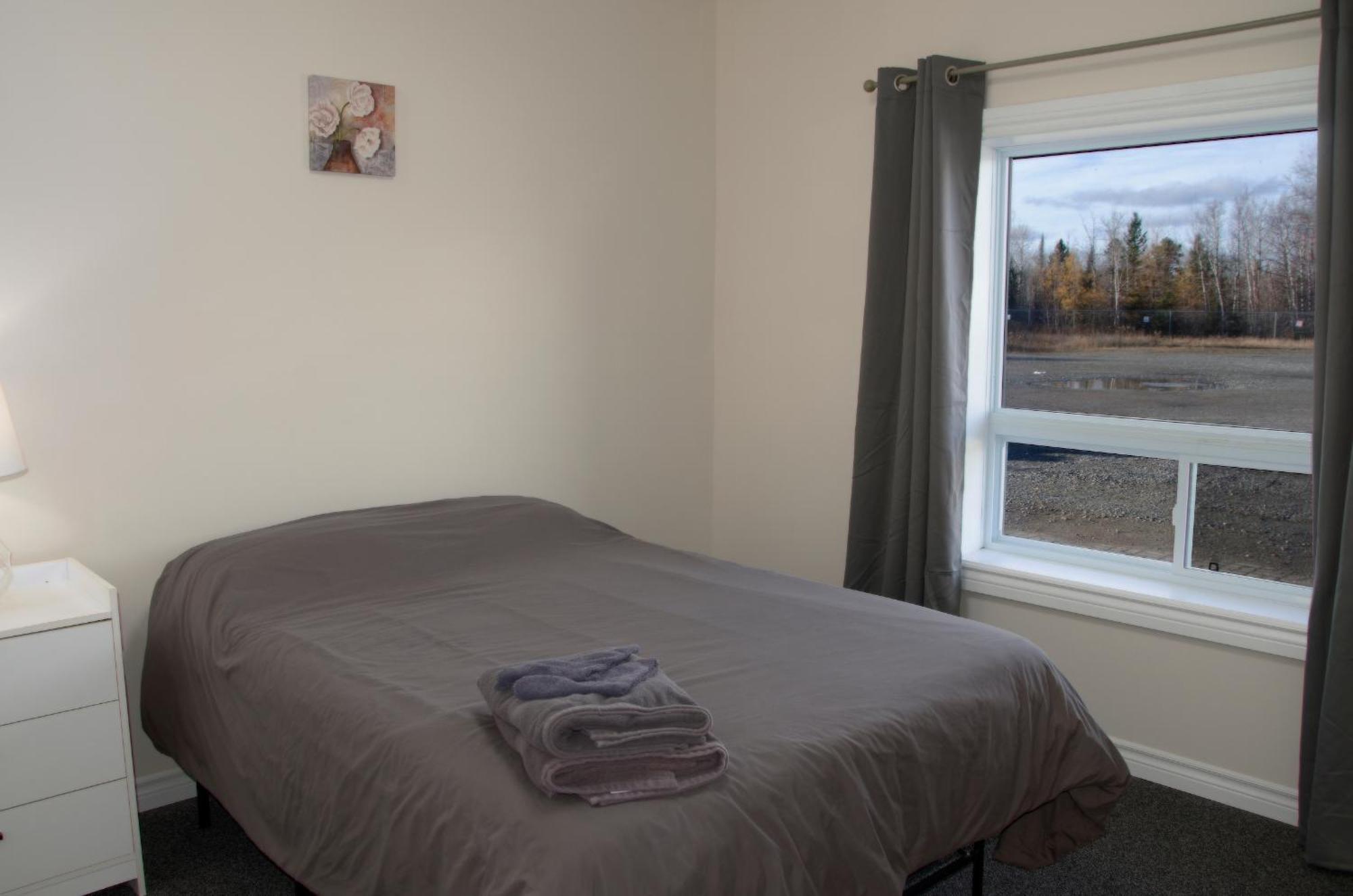Prospectors Inn Kirkland Lake Exteriér fotografie