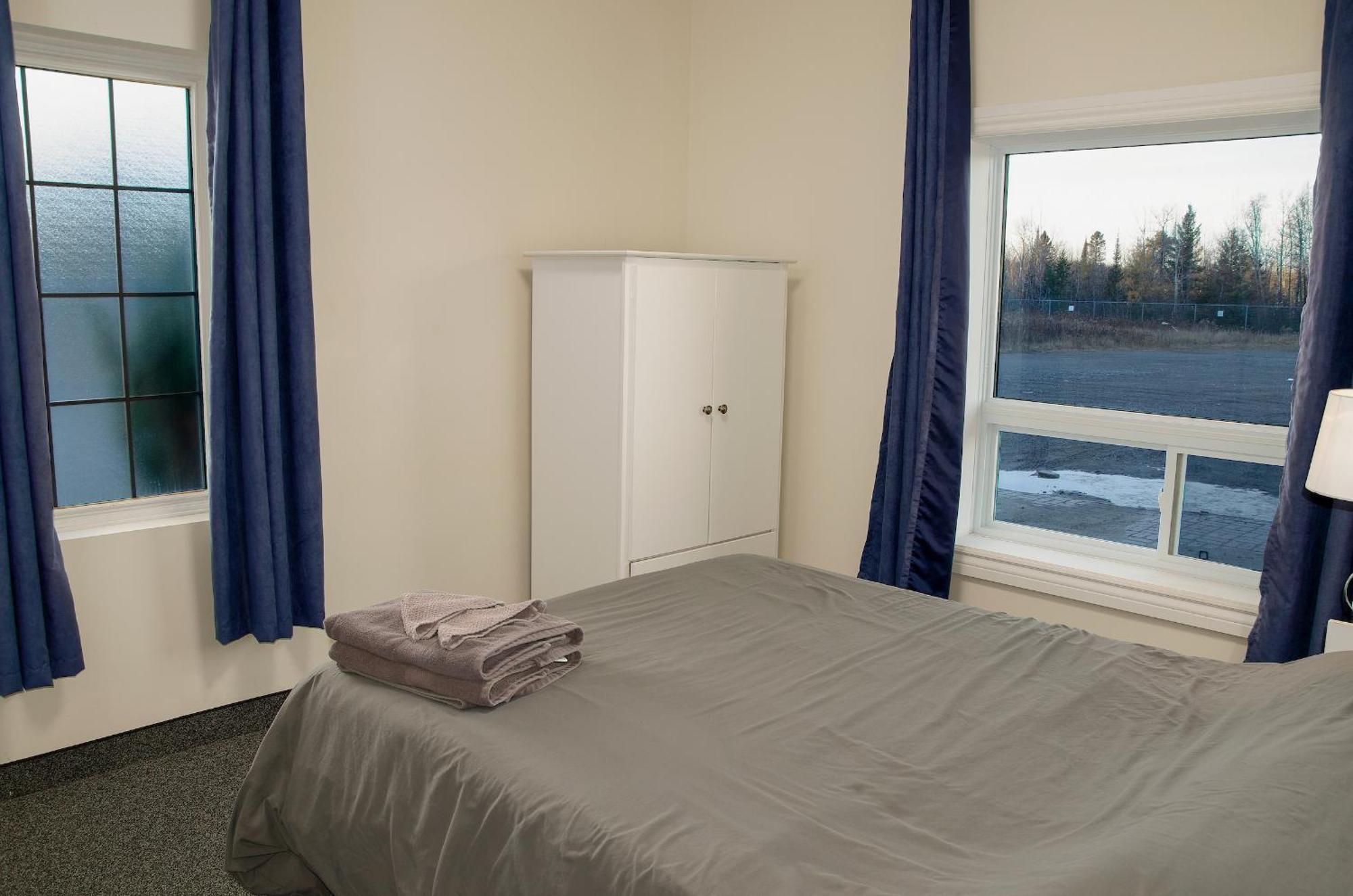 Prospectors Inn Kirkland Lake Exteriér fotografie